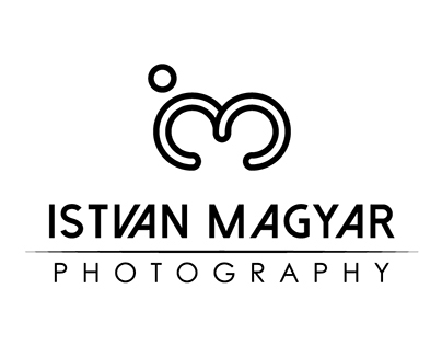 Istvan magyar - Logo