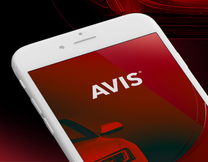 AVIS iOS App