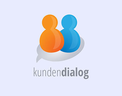 Logo kundendialog