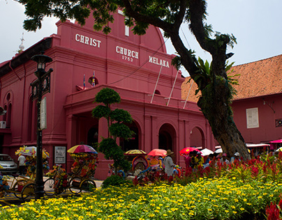 Malacca