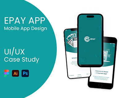 UI / UX Designer || Figma Software