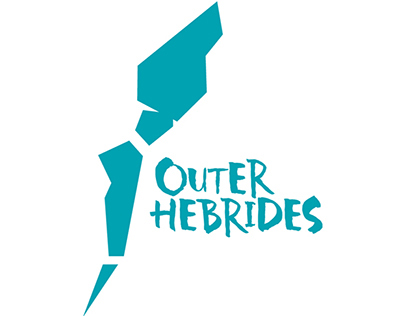 Outer Hebrides - Branding & Identity