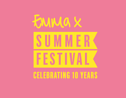 Emma's Trust - Summer Festival