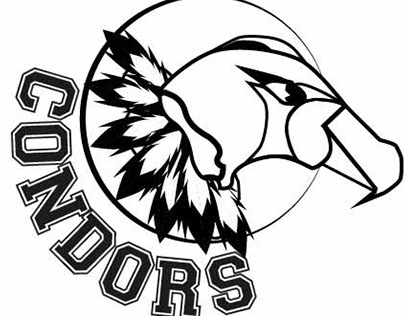 Condors Jersey Hockey 