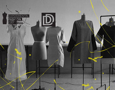 Experimental Fashion Day EDINBA 2014 Darwinismo