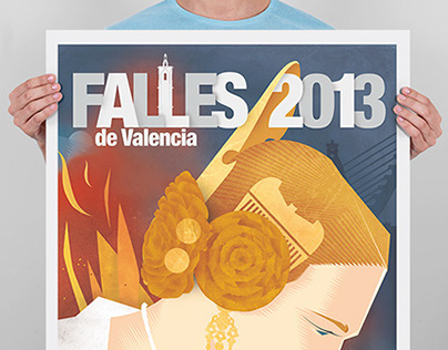Falles 2013 Poster