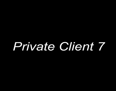 Private Client 7