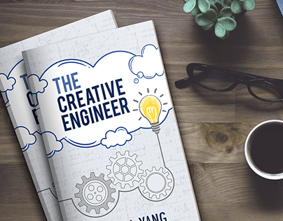 "The Creative Engineer" by Jonina Yang
