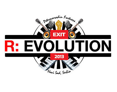 EXIT Festival 2013