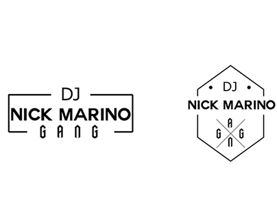 DJ Nick Marino