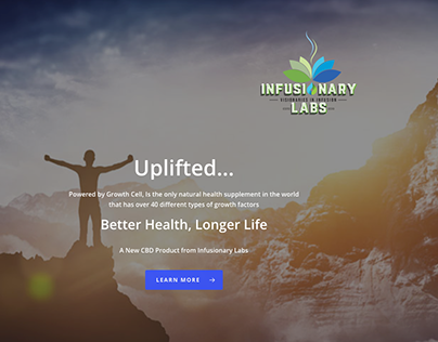Infusionary Labs