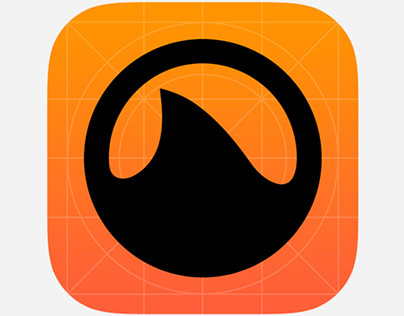 Grooveshark app / iOS Concept