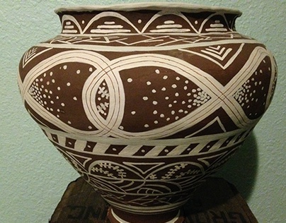 Sadie Pafford: Ceramics