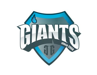 Giants Gaming (WORK IN PROGRESS)