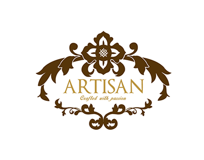 Artisan - Crafted with passion