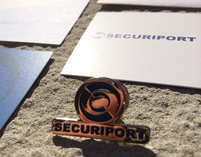 Securiport Business Papers