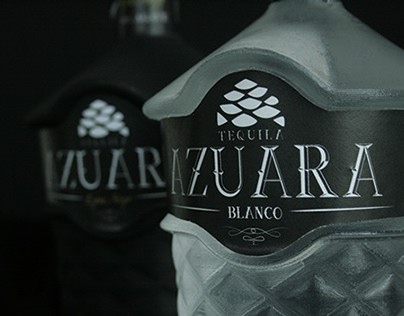 Tequila Azuara 