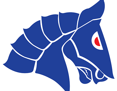 Warhorse Lacrosse Logo