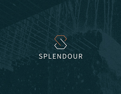 Splendour - Design (Logo/Identity)