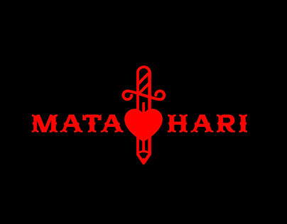 logo Mata Hari