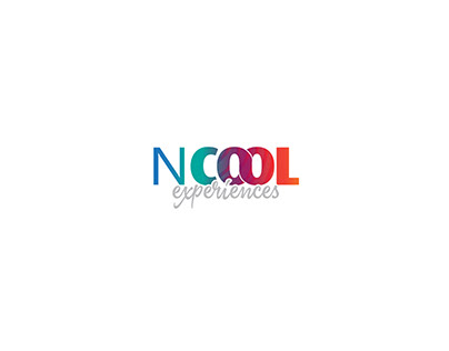 NCool Experiences App - UI/UX Design