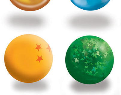 Spheres of Color