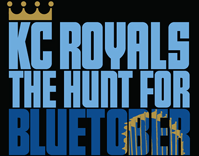 2015 Kansas City Royals