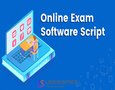 Online Exam Software Script