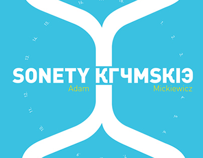 Sonety Krymskie / Crimean Sonnets
