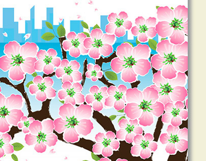 Subaru Cherry Blossom Festival of Greater Philadelphia