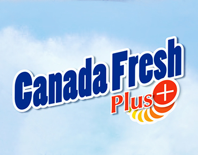 Canada Fresh Plus