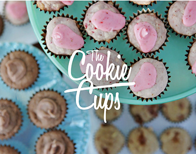 The Cookie Cups Bakery