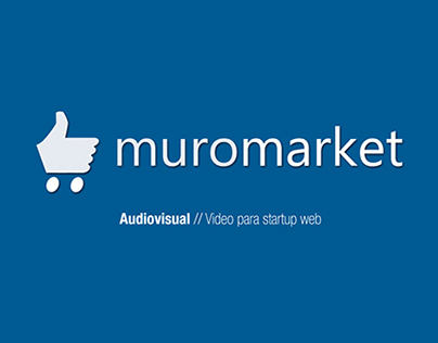 MUROMARKET / Video