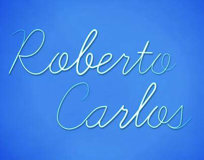 [Lyric] Roberto Carlos - Cartas de Amor (Love Letters)