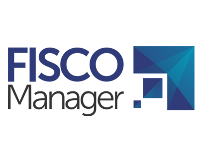 Fisco Manager - Logotipo