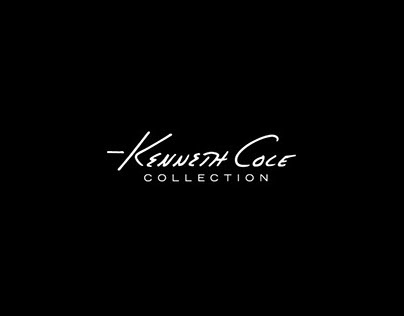 Kenneth Cole - Visual Merchandising México