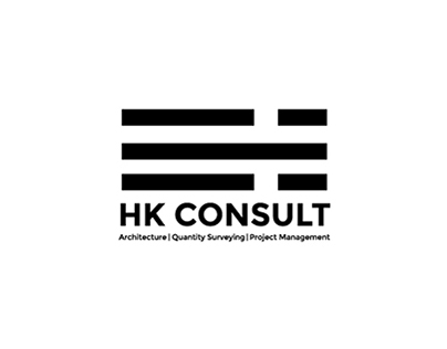 HK//Haki Consult Rebrand