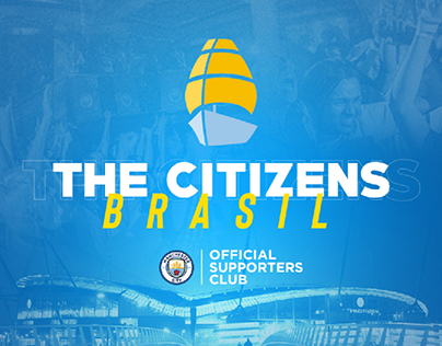 The Citizens Brasil - Social Media