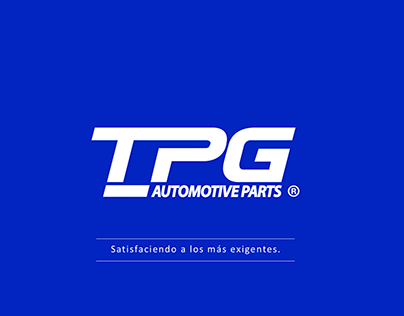 TPG Automotive Parts (VE)