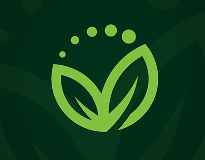 Logo Design | Bing's Vegan Chicharon
