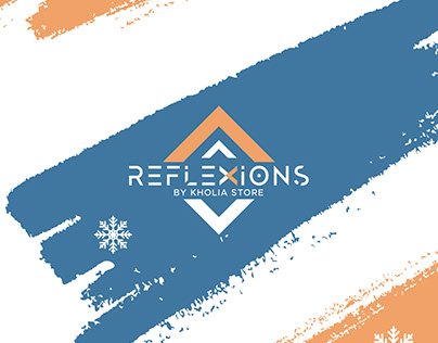 Campaign of Winter Week for Reflexions