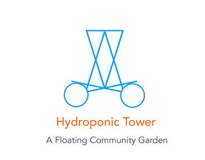 Floating Community Garden