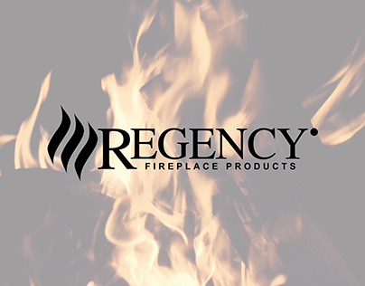 Regency Fireplaces