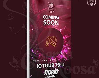 300 Bowling _ Banner