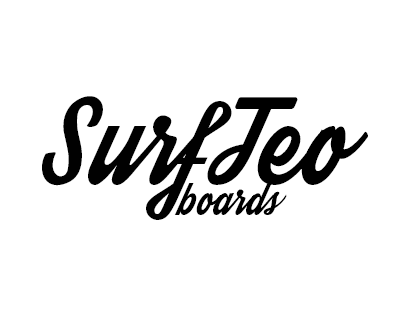 SurfTeo | Stickers