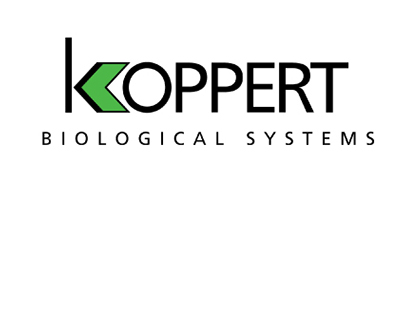 Koppert Biological systems trailor