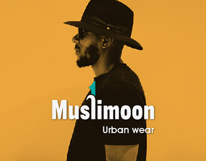 Muslimoon Urban Wear