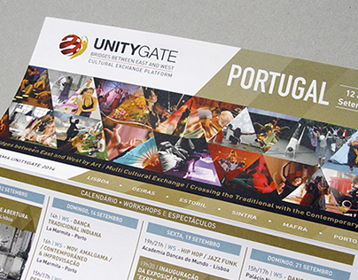 Unitygate 2014