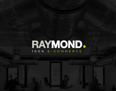 Raymond Interactive