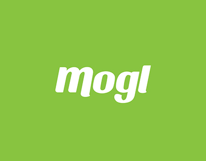 Mogl Branding & Web Experience